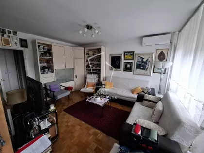 Bulevar Milutina Milankovića | 4zida.rs