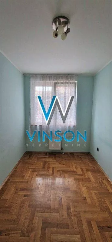 Dimitrija Avramovića | 4zida.rs