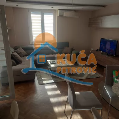 Vizantijski bulevar | 4zida.rs