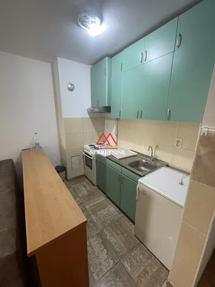 Železnička | 4zida.rs