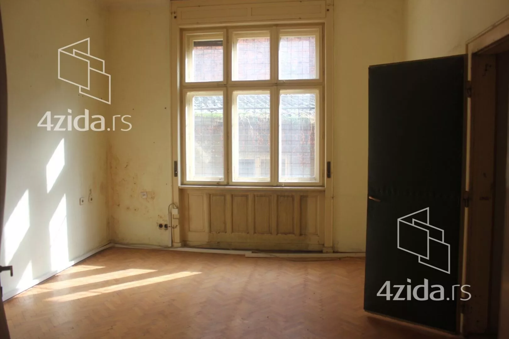 4-etažna kuća | 4zida