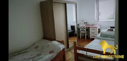 BULEVAR PATRIJARHA PAVLA | 4zida.rs