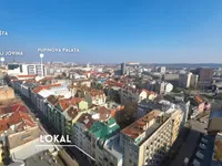 Novi Sad - Centar, Stari Grad, Gradske lokacije, Novi Sad | 4zida.rs