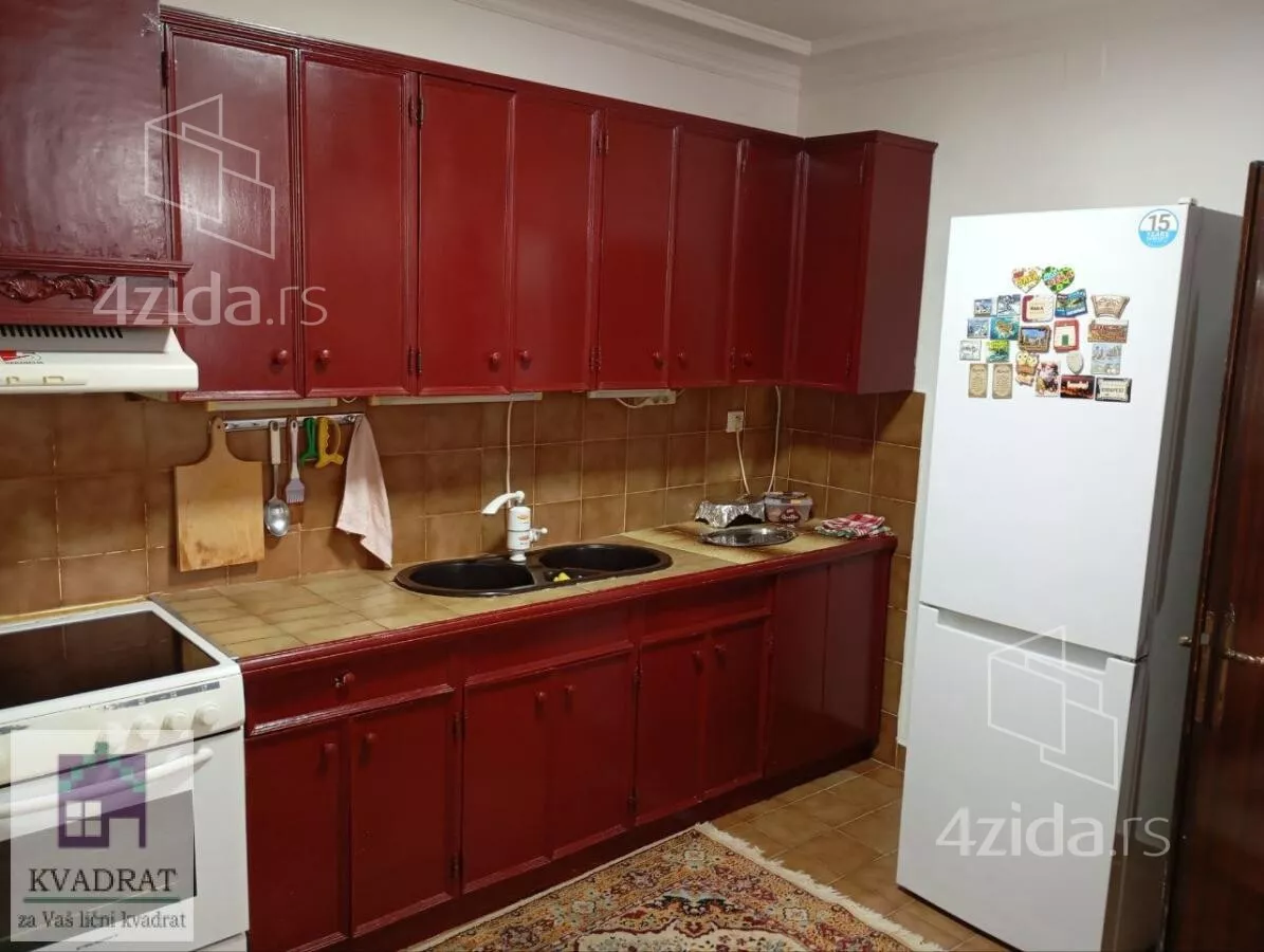 Kuća | 4zida