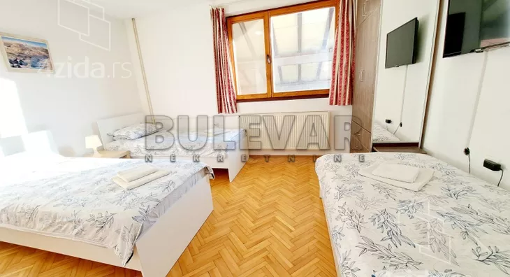 3-etažna kuća | 4zida