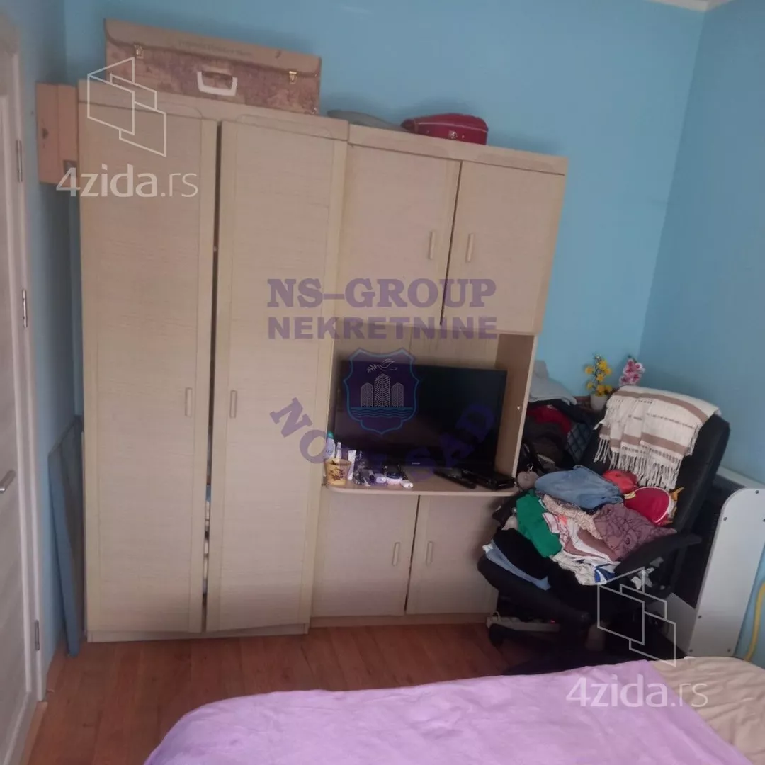 Garsonjera | 4zida
