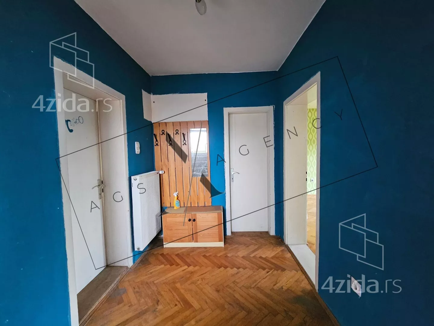 3-etažna kuća | 4zida
