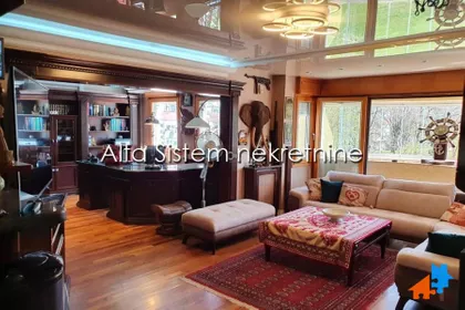 Blok 1 - Fontana | 4zida.rs