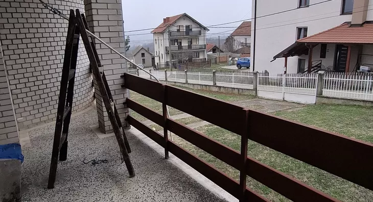 3-etažna kuća | 4zida