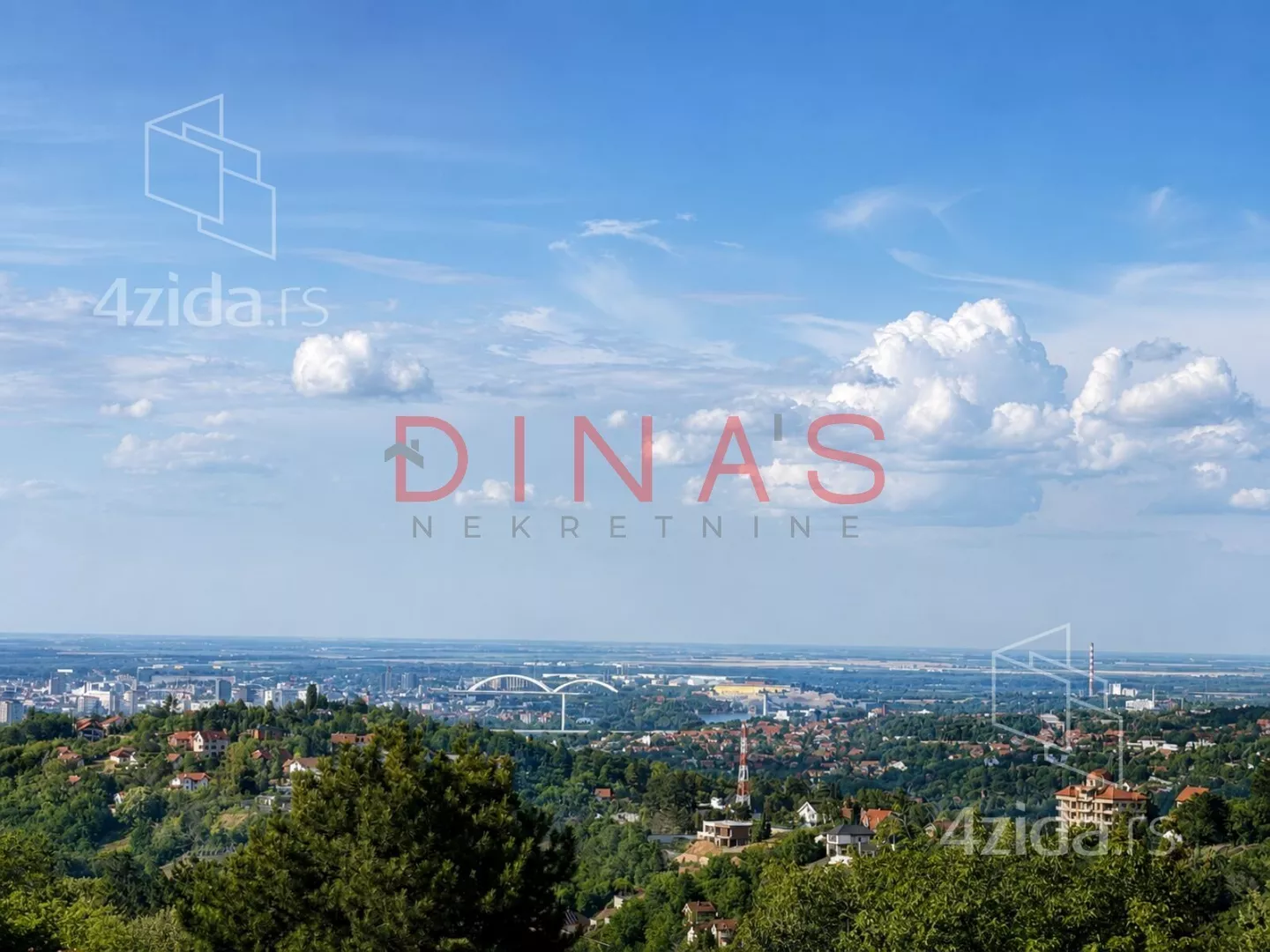 Kuća | 4zida