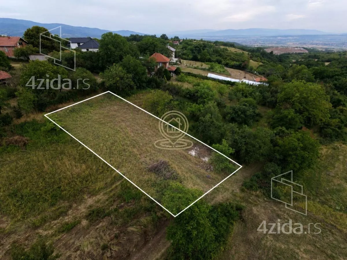 Građevinsko zemljište | 4zida