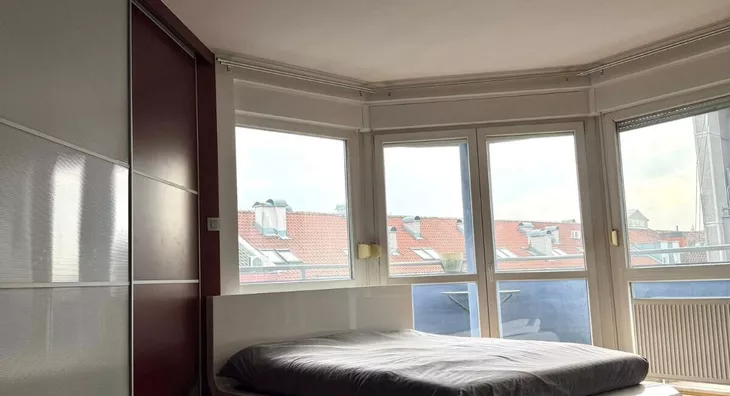 Četvoroiposoban stan | 4zida