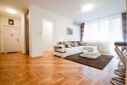 Andrićev Venac | 4zida.rs