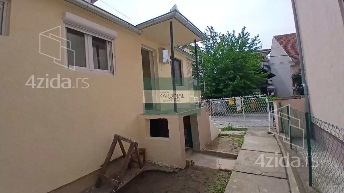 Kuća | 4zida