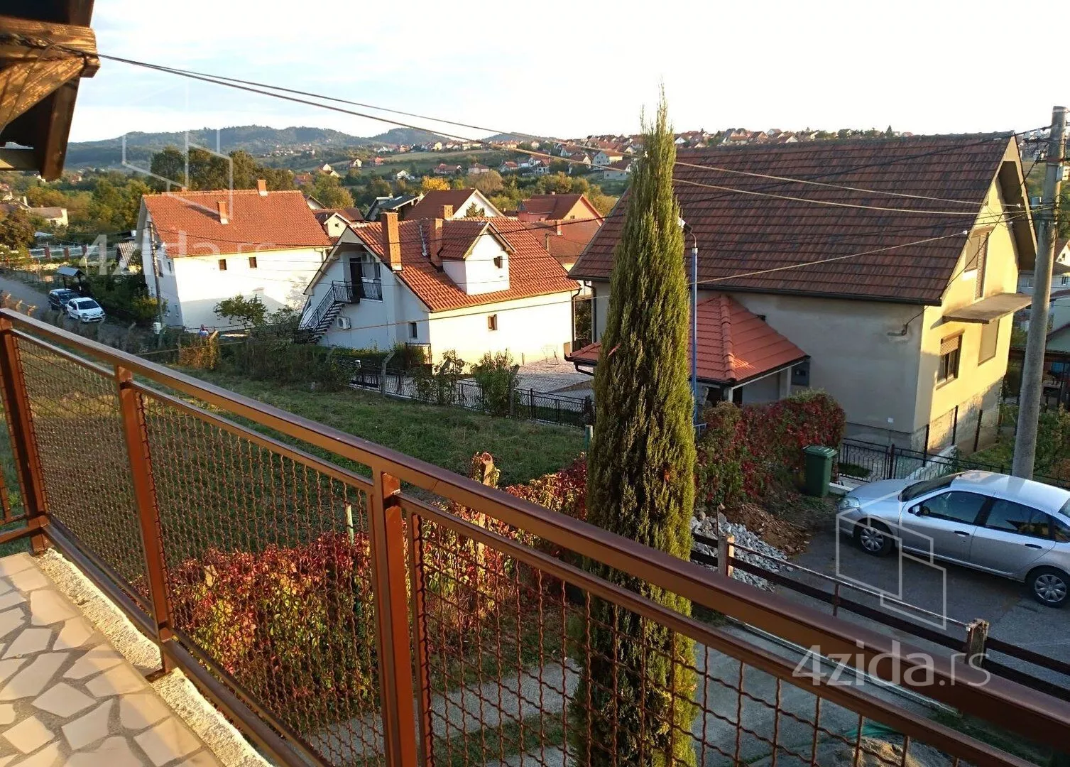 3-etažna kuća | 4zida