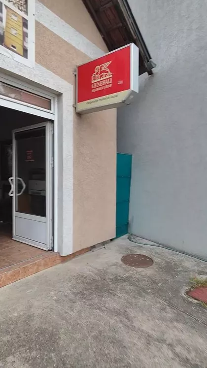 Gradske lokacije | 4zida.rs