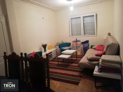 Nemanjina 15V | 4zida.rs