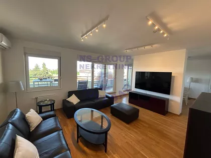 Bulevar Patrijarha Pavla (Somborski Bulevar) | 4zida.rs