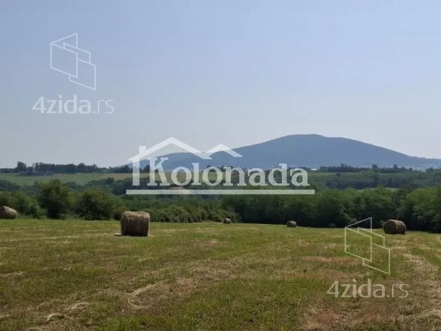 Poljoprivredno zemljište | 4zida