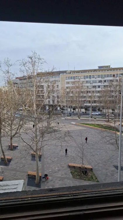 Trg Nikole Pašića 5 | 4zida.rs