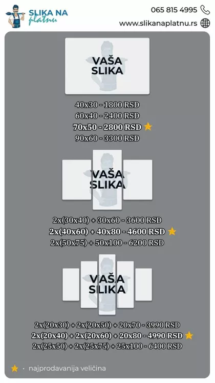 Subote Vrlića | 4zida.rs