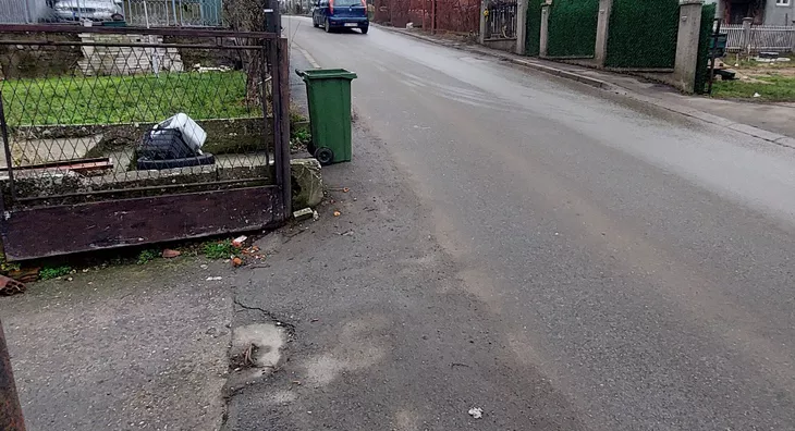 4-etažna kuća | 4zida