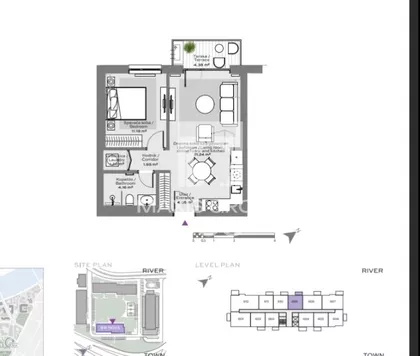 Bulevar Vudroa Vilsona | 4zida.rs