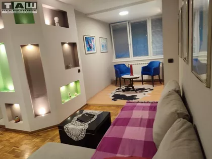 Veliki Park | 4zida.rs