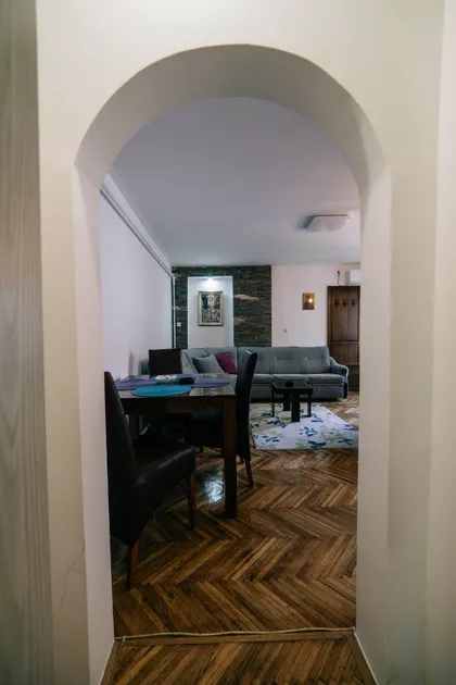 Skerlićeva | 4zida.rs