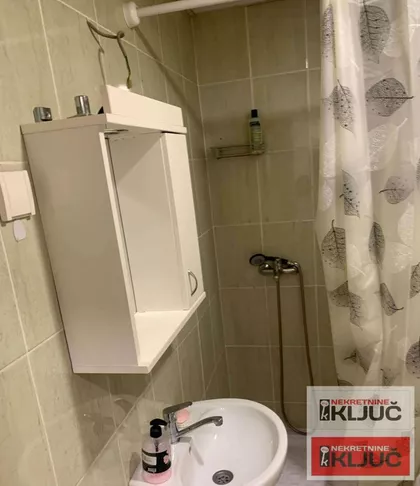 Bulevar Patrijarha Pavla (Somborski Bulevar) | 4zida.rs