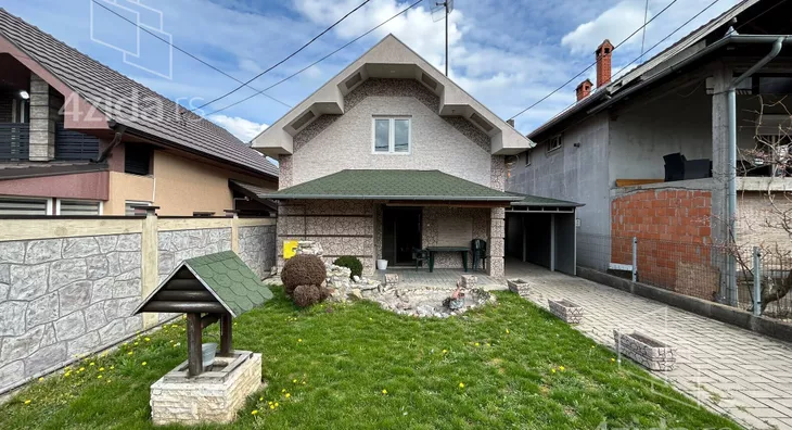 2-etažna kuća | 4zida