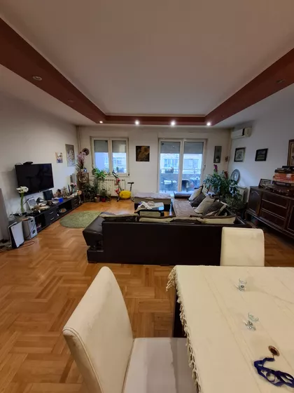 Vojislava Ilića | 4zida.rs