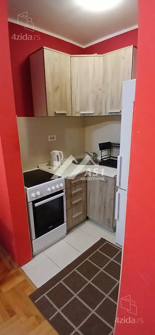 Garsonjera | 4zida