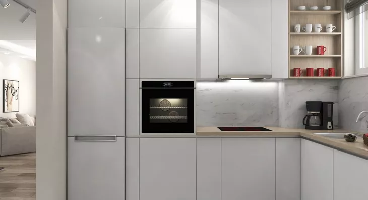 Četvorosoban | 4zida