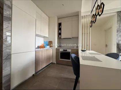 Beograd na vodi | 4zida.rs