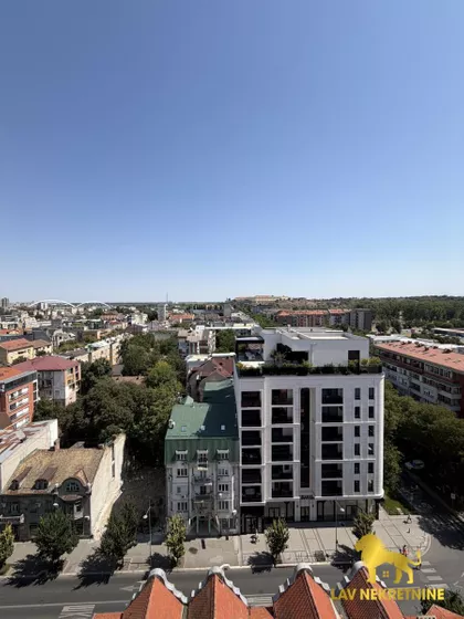 RADNIČKA | 4zida.rs