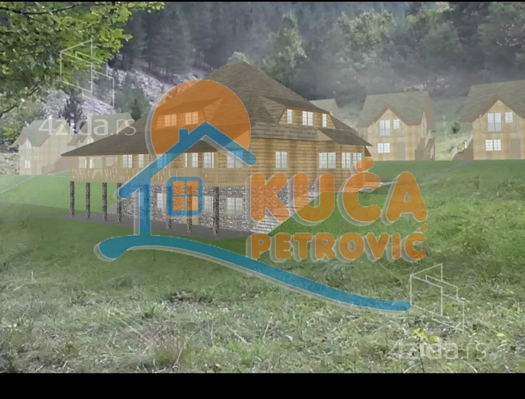 Građevinsko zemljište | 4zida