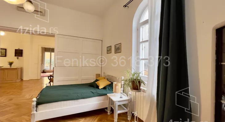 Četvoroiposoban stan | 4zida