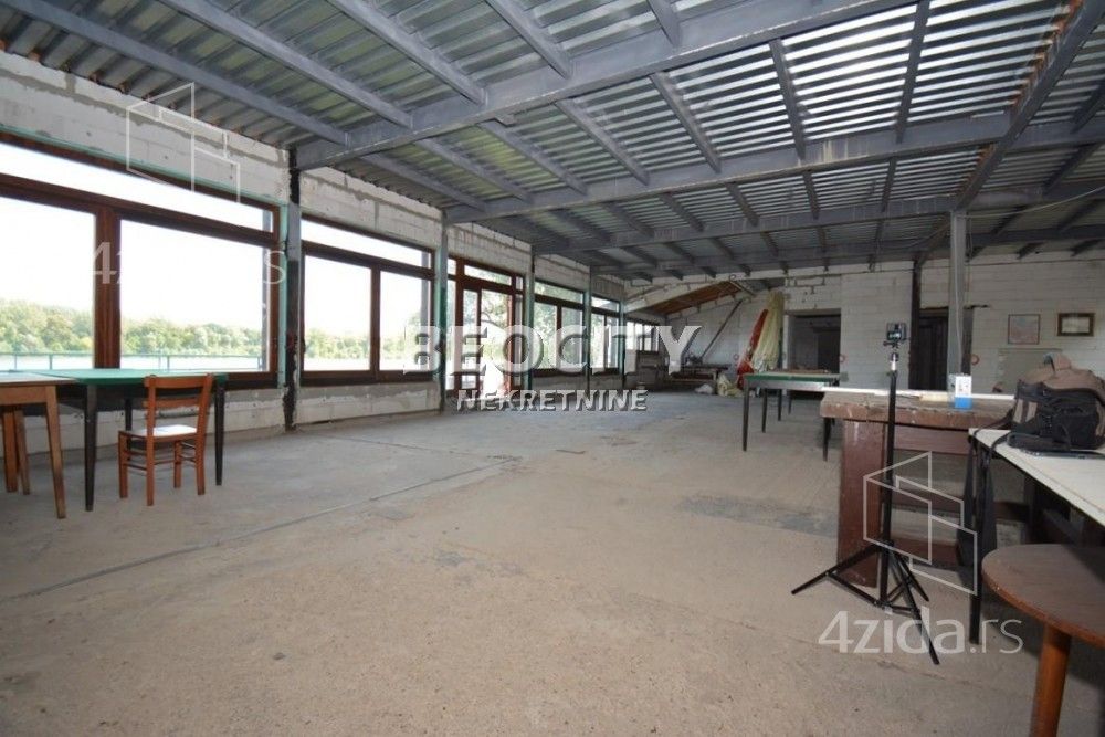 коммерческое помещение на продажу, Забанить новых 1., 750.000€, 500m² — фото