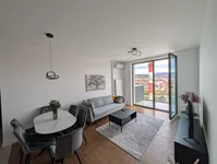 Delta, Bulevar Nemanjića, Medijana, Gradske lokacije, Niš | 4zida.rs | 4zida.rs