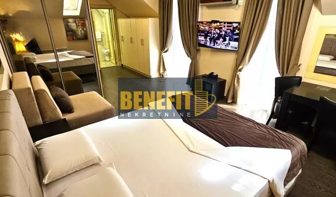 Ugostiteljski objekat | 4zida