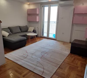Grbavica, Gradske lokacije, Novi Sad, 1.0 stan | 4zida.rs