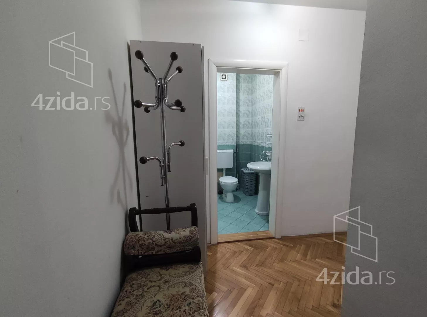 Garsonjera | 4zida