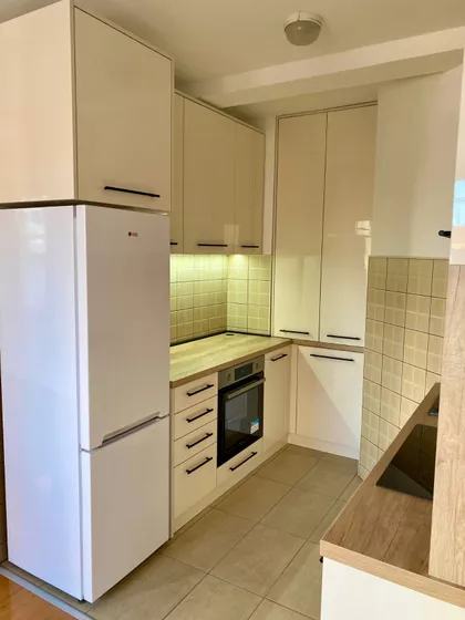 Centar preko Lepenice | 4zida.rs