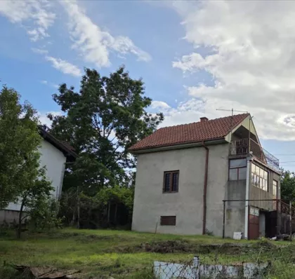 Gajska | 4zida.rs