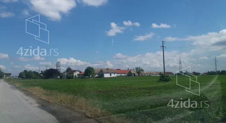Poljoprivredno zemljište | 4zida