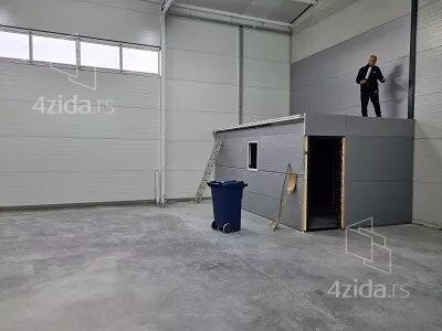 Magacin | 4zida