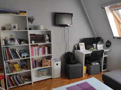 Bore Vukmirovića 14A | 4zida.rs