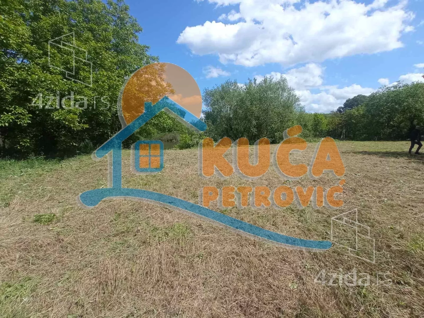 Građevinsko zemljište | 4zida