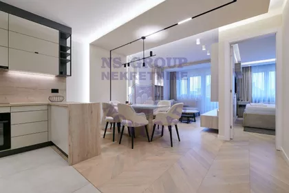 Bulevar Oslobođenja | 4zida.rs